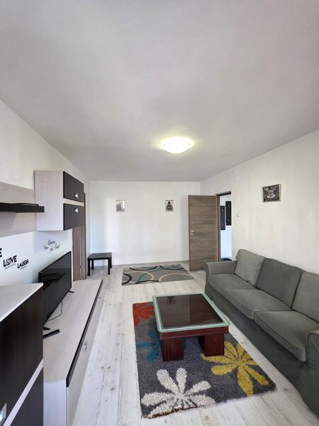 Tineretului, Trestiana, apartament 3 camere, comision 0%, 550 EUR.