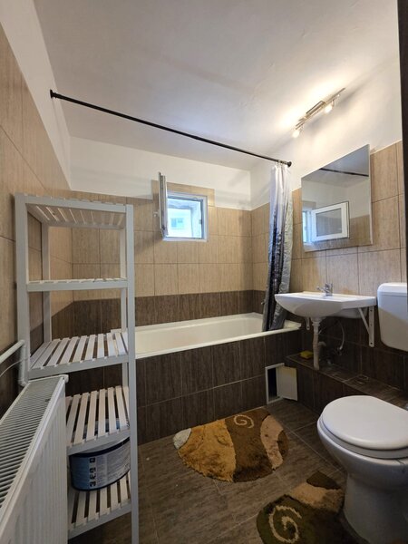 Tineretului, Trestiana, apartament 3 camere, comision 0%, 550 EUR.