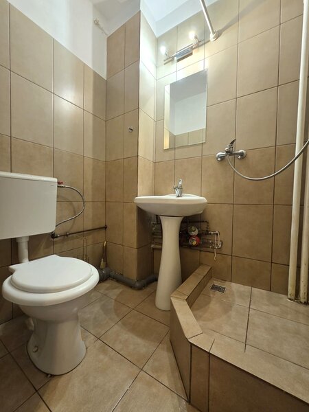 Tineretului, Trestiana, apartament 3 camere, comision 0%, 550 EUR.